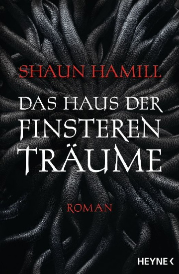 Buchcover und Innenansicht für das Buch: A Cosmology of Monsters