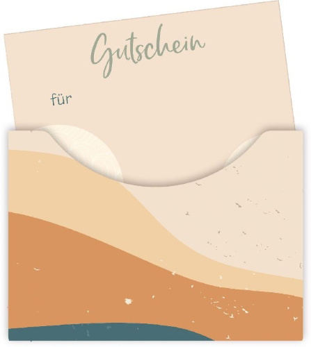 Buchcover und Innenansicht für das Buch: Für dich zur Konfirmation