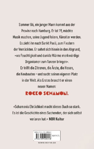 Buchcover und Innenansicht für das Buch: Pudels Kern