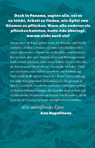 Buchcover und Innenansicht für das Buch: The Great Divide