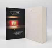 Buchcover und Innenansicht für das Buch: Girl on the Train