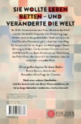 Buchcover und Innenansicht für das Buch: The Woman with the Cure