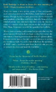 Buchcover und Innenansicht für das Buch: Last Wool and Testament