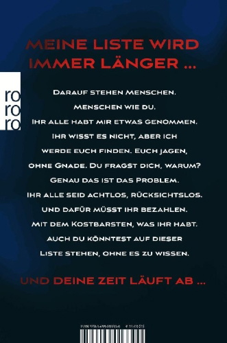 Buchcover und Innenansicht für das Buch: Hast du Zeit?