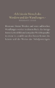 Buchcover und Innenansicht für das Buch: 'Auf den Einzelnen kommt es an'