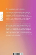Buchcover und Innenansicht für das Buch: Das lyrische Stenogrammheft / Kleines Lesebuch für Große