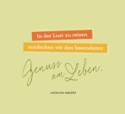 Buchcover und Innenansicht für das Buch: Dolce Vita