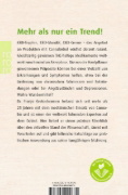 Buchcover und Innenansicht für das Buch: Die Heilkraft von CBD und Cannabis