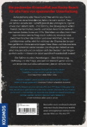 Buchcover und Innenansicht für das Buch: Die Auferstehung