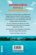 Buchcover und Innenansicht für das Buch: The Retirement Plan
