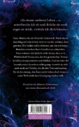 Buchcover und Innenansicht für das Buch: Hexed