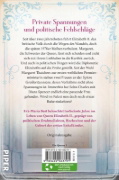 Buchcover und Innenansicht für das Buch: Die Queen