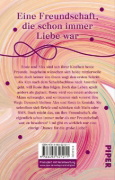 Buchcover und Innenansicht für das Buch: Where Rainbows End