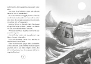 Buchcover und Innenansicht für das Buch: Erde 13 - Aufbruch ins Ungewisse (Erde 13, Bd. 1)