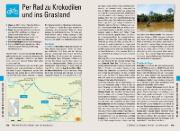 Buchcover und Innenansicht für das Buch: Stefan Loose Reiseführer Vietnam