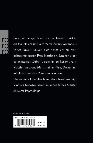 Buchcover und Innenansicht für das Buch: König Dame Bube