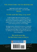Buchcover und Innenansicht für das Buch: The Things You Can See Only When You Slow Down