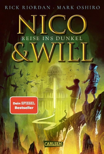 Buchcover und Innenansicht für das Buch: The Sun and the Star