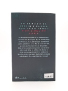 Buchcover und Innenansicht für das Buch: Genesis Rebooted