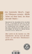 Buchcover und Innenansicht für das Buch: Teufelsmoor