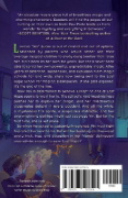 Buchcover und Innenansicht für das Buch: The Last Hope School for Magical Delinquents