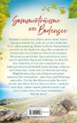 Buchcover und Innenansicht für das Buch: Liebe auf den ersten Seeblick