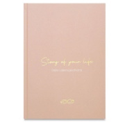 Buchcover und Innenansicht für das Buch: Story of your life
