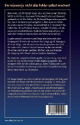 Buchcover und Innenansicht für das Buch: Survival Guide Börse