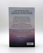 Buchcover und Innenansicht für das Buch: Tödliche Nachbarschaft
