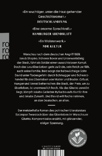 Buchcover und Innenansicht für das Buch: Królestwo
