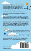 Buchcover und Innenansicht für das Buch: Engagierte Mitarbeitende mit EAP