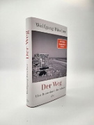 Buchcover und Innenansicht für das Buch: Der Weg