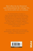 Buchcover und Innenansicht für das Buch: Düsternbrook