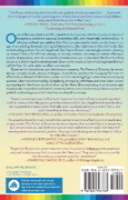 Buchcover und Innenansicht für das Buch: The Power of Showing Up