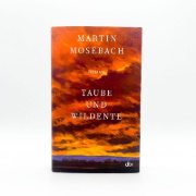 Buchcover und Innenansicht für das Buch: Taube und Wildente