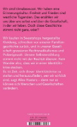 Buchcover und Innenansicht für das Buch: Identitätskrise