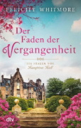Buchcover und Innenansicht für das Buch: Der Faden der Vergangenheit