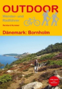 Buchcover und Innenansicht für das Buch: Dänemark: Bornholm