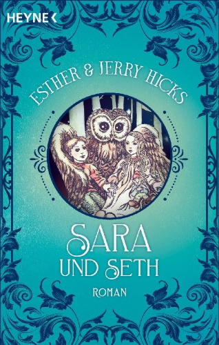 Buchcover und Innenansicht für das Buch: Sara and Seth