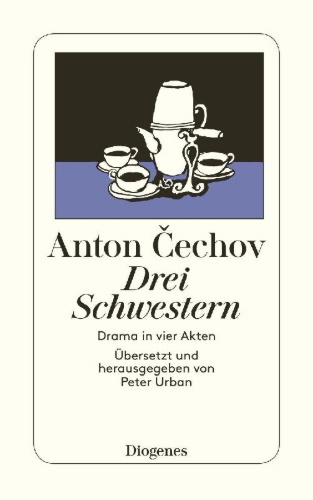 Buchcover und Innenansicht für das Buch: Tri sestry