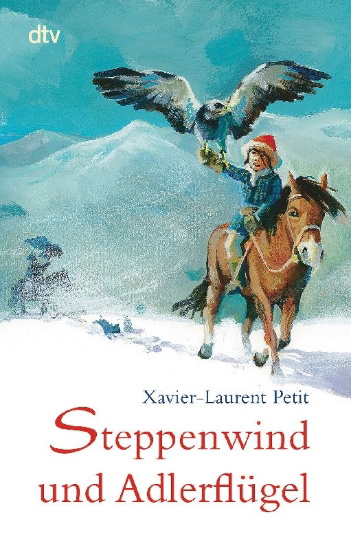 Buchcover und Innenansicht für das Buch: 153 jours en hiver