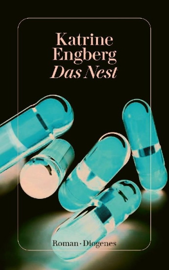 Buchcover und Innenansicht für das Buch: Vadeskud