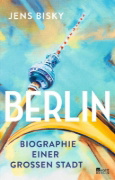 Buchcover und Innenansicht für das Buch: Berlin