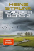Buchcover und Innenansicht für das Buch: Zauberberg 2