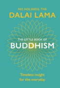 Buchcover und Innenansicht für das Buch: The Little Book Of Buddhism