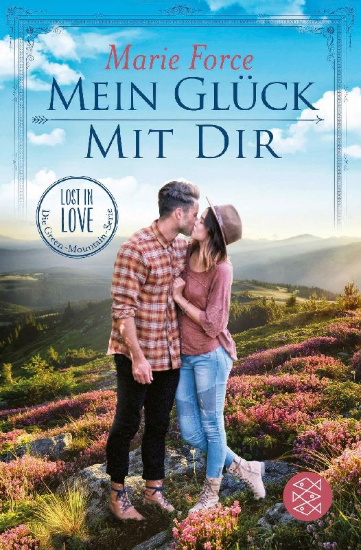 Buchcover und Innenansicht für das Buch: Till There Was You