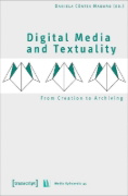 Buchcover und Innenansicht für das Buch: Digital Media and Textuality
