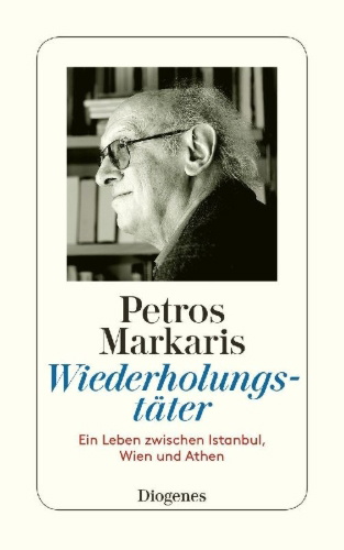 Buchcover und Innenansicht für das Buch: Kat'exakolouthisin