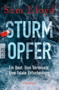 Buchcover und Innenansicht für das Buch: The Rising Tide