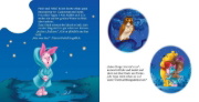 Buchcover und Innenansicht für das Buch: Disney Winnie Puuh: Gute Nacht, Winnie Puuh!